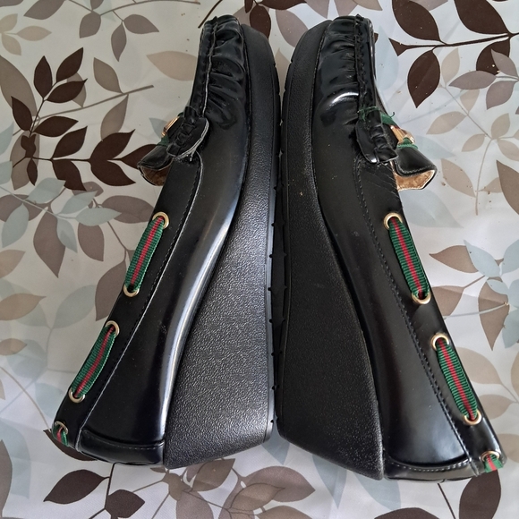 Via Pinky Collection Women's Shoe Size 6 Black Round Toe Closed. - Picture 7 of 8